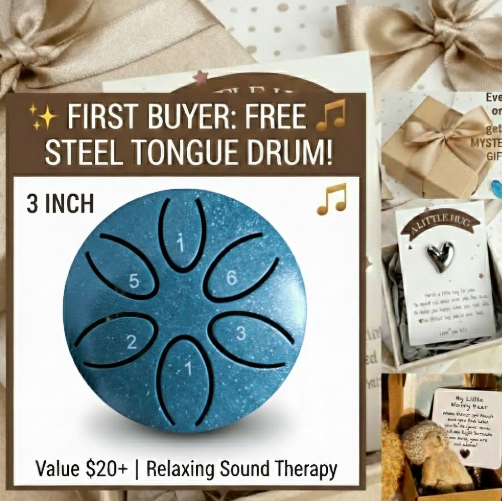 ​✨ Brand New Unique Gifts & Presents
